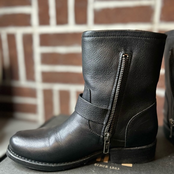 Frye booties - Picture 4 of 5